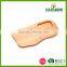 Hot selling wood bamboo new design cheese cutting board with kinfe