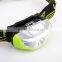 High Power Plastic Head Lamp