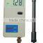 Large-screen high resolution Portable pH meter