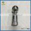Top Quality Sanitary Stainless Steel Rotary Cleaning Water Spray Nozzle
