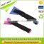 Premium Ice scraper for car windshield, plastic ice scraper foam handle, scratch-free snow scraper for best frost scraping