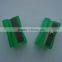 cheape single hole plastic student pencil sharpeners