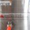 China micro glass beads Air Separator/air classifier