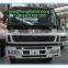 HONGDA 52m Concrete Pump Truck With Famous Chassis