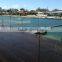 Customized Tempered Glass For Swimming Pool Glass Swimming Pool