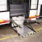 CE WL- UVL-700 Electric Wheelchair Lift for buses