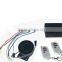 RF-V12 Real Time GPS Tracker & Motorcycle Alarm with Remote Controller