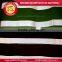 Fluorescent elastic hook and loop reflective armband