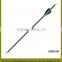 Best-selling Carbon Fiber Arrows For Outdoor Archery With Plastic vanes Feathers For Recurve Bow