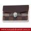 2015 RFID Metal/Aluminium business card holder,name card holder,business card case