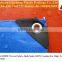 PE Material polyethylene tarpaulin sheet with eyelets