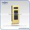 electronic office style cabinet lock