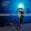 Underwater 12v diving flashlight