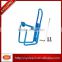 Hot Sale Aluminium Alloy Water Bottle Cage/Bicycle Bottle Holder/Bicycle Bottle Carrier