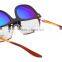 ADE WU double lens plarized sunglasses clip useful sunglasses holder STYZ1558