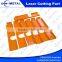 OEM Customized Sheet Metal Laser Cutting Part Bending Forming Folding Processing Parts In China