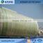FRP Water Filter Pressure Vessel for Water Treatment Use