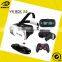 Big sales promotion ! Virtual Reality VR BOx 3D glasses fit for 3.0-6.0 phone
