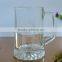 Machine Made Beer Glass Mug With Thick Bottom