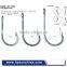 Commercial Sword fish Hook for longline fishing