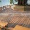 HDPE Hollow Decking Flooring