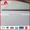 fireproof building materials aluminum composite material