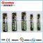 Low Internal Resistance 500mah AAA NI-MH Dry Cell Baattery Pack