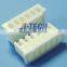 6 pin connector wire to board JST XH series 2.5mm pitch crimp style connector XHP-6 housing