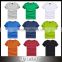 Wholesale Personalized Comfort colors T-shirts