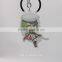 Modern latest make acrylic keychains