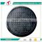 Civil Engineering and Construction Facility Manhole Cover and Frame