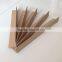 Packing of goods high-quality paper material corner
