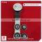 S.S.304/316 sliding shower glass door hanger