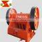 High Quality PE Series Shattered Jaw Crusher Machine for Mining Processing