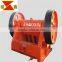 Hot Sale Ore Beneficiation Crushing Equipment PE Series Contrete Crusher