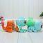 Top quality custom Pokemon go Squirtle Charmander Bulbasaur plush toy