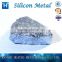 High purity low price of silicon metal 3303 for industry