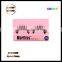 High quality reuse korean strip eyelash/Marlliss 509 diamond silk lashes/false eyelashes for sale