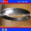 ZF16S 1300 Spare Parts/Transmission Parts Sliding Sleeve 1257304020
