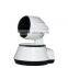 Smart Home IP Cameras Pan/Tilt HD 720P 1.0 megapixel Wireless P2P IP Camera