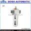 Regulator Filter Lubricator GOGO brand nice substituted for festo