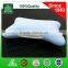 Custom make car decorative memory foam pillow