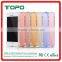 Full cover Ultra-thin soft tpu case for iphone 7 plus clear transparent shockproof tpu case cover for iPhone 6 6s