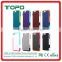 Alibaba express new Korea design High quality two colors PC TPU Cell phone case for iphone 7 case tpu pc