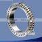 Wind power equipment professional bearing NNU41/630 double row cylindrical roller bearing