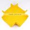 Technology Advanced PVC Material Optic Fiber Cable Tray