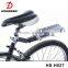Professional hitch bicycle tools of bike carriers storage rack