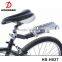 Super light Aluminum Alloy Bike Carrier Rack Bicycle Rear Carrier