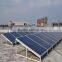 New energy aluminium solar mounting rack made in china with long lifetime