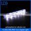 Super LED 6 LEDS 12W car parts accessories led daytime running light DRL turn signal light